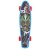 Deskorolka Pennyboard NILS EXTREME PENNYBOARD Crude dragon