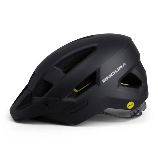 Kask rowerowy Endura Hummvee II Mips black
