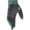 Rękawiczki rowerowe damskie LEATT Glove MTB 1.0 GripR Women lagoon