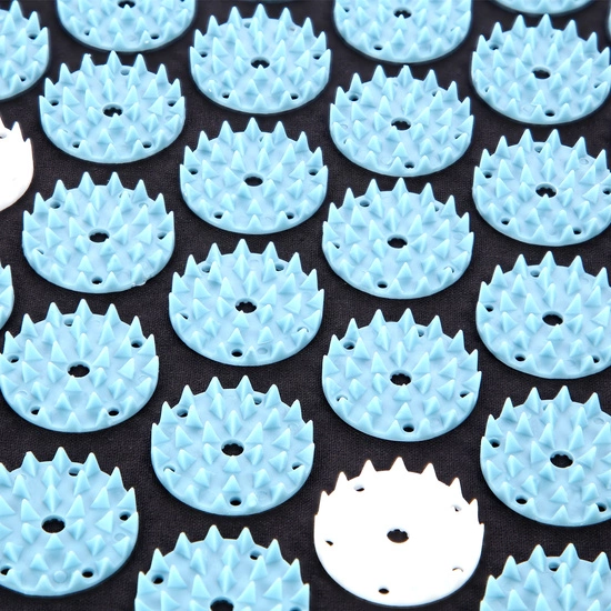 Mata do akupresury HMS AKM10 czarna