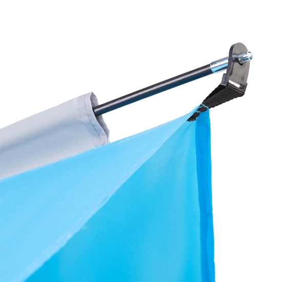 Namiot plażowy NILS NC3039 niebieski