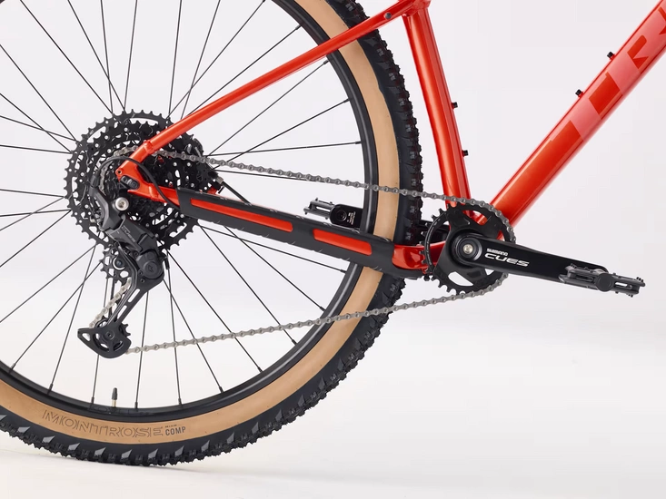 Rower górski Trek Marlin 6 Gen 3 2026 lava