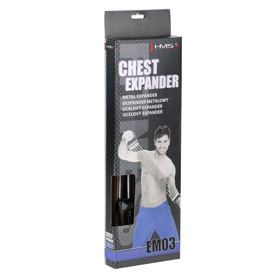 Ekspander metalowy HMS EM03