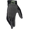 Rękawice rowerowe damskie Leatt Glove MTB 1.0 GripR Women stealth