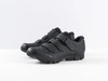 Buty rowerowe damskie Bontrager Adorn Black