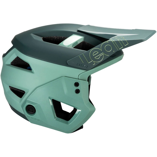 Kask rowerowy LEATT Helmet MTB Enduro 3.0 V25 L pistachio