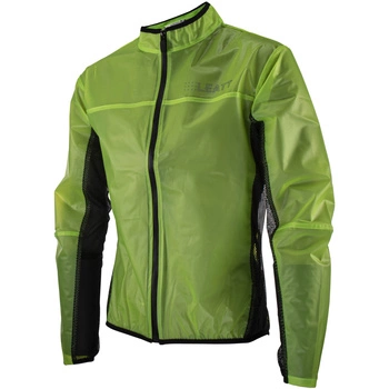 Kurtka rowerowa LEATT Jacket MTB RaceCover lime