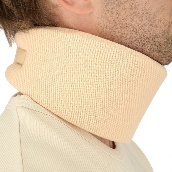 Kołnierz ortopedyczny HMS SZ1192 49 cm