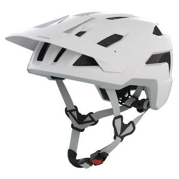 Kask rowerowy Alpina Taunus smoke grey