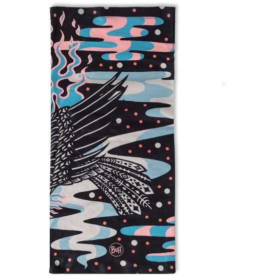Bandana BUFF Thermonet® Ynjar Black