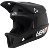 Kask rowerowy Full Face LEATT Helmet MTB Gravity 1.0 V23 Black