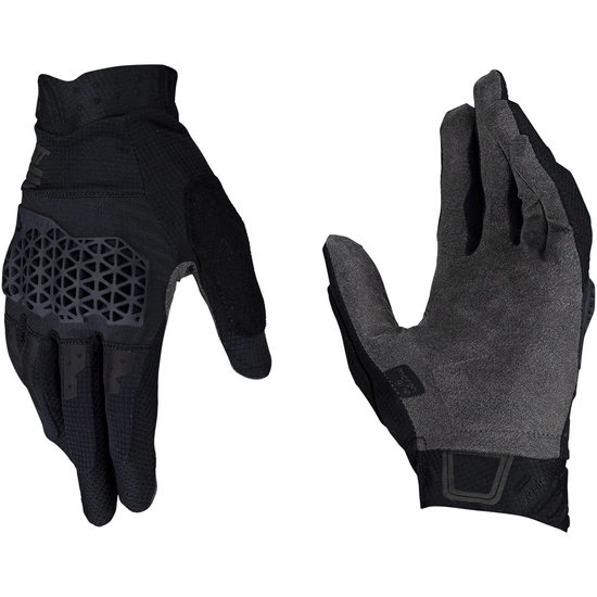 Rękawice rowerowe Leatt Glove MTB 3.0 Lite stealth