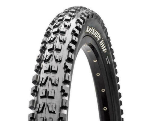 Opona rowerowa Maxxis Minion DHF 27.5" x 2.3" 3C EXO TR