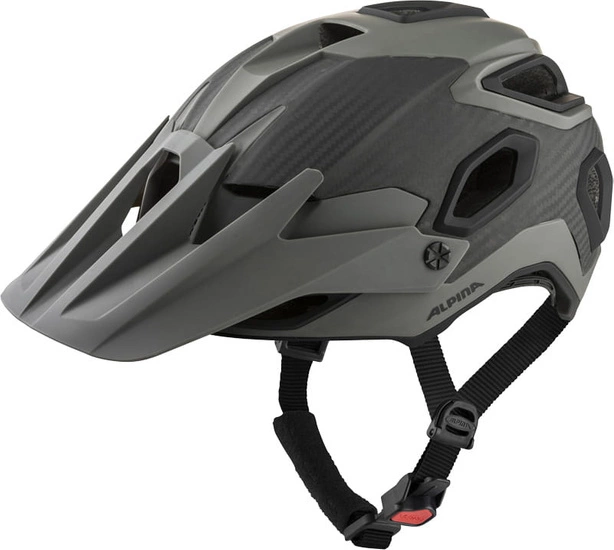 Kask rowerowy Alpina Rootage