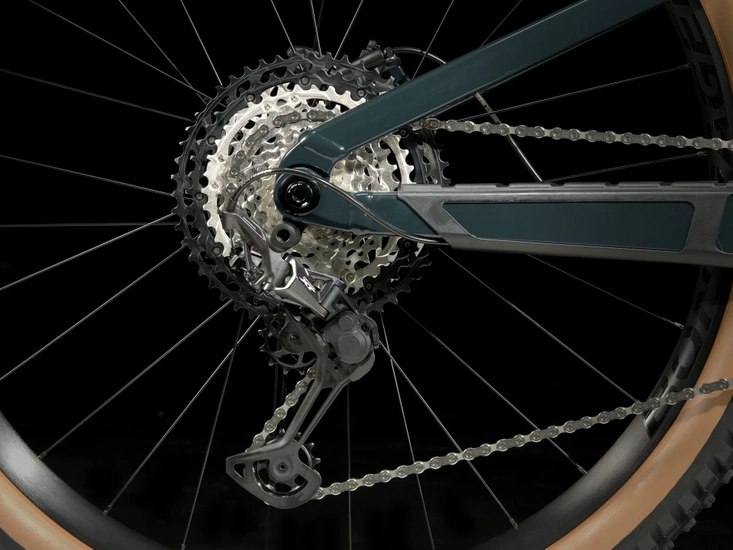 Rower górski Trek Fuel EX 8 XT Gen 6 2025 nautical navy