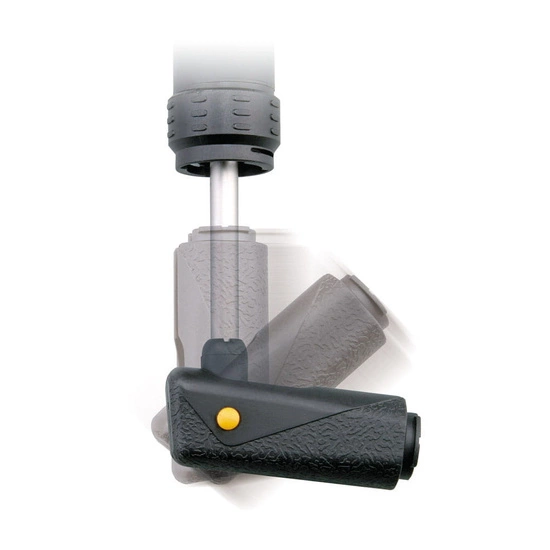 Pompka rowerowa Topeak Peakini II 90psi