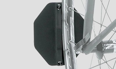 Wieszak Topeak Swing Up DX