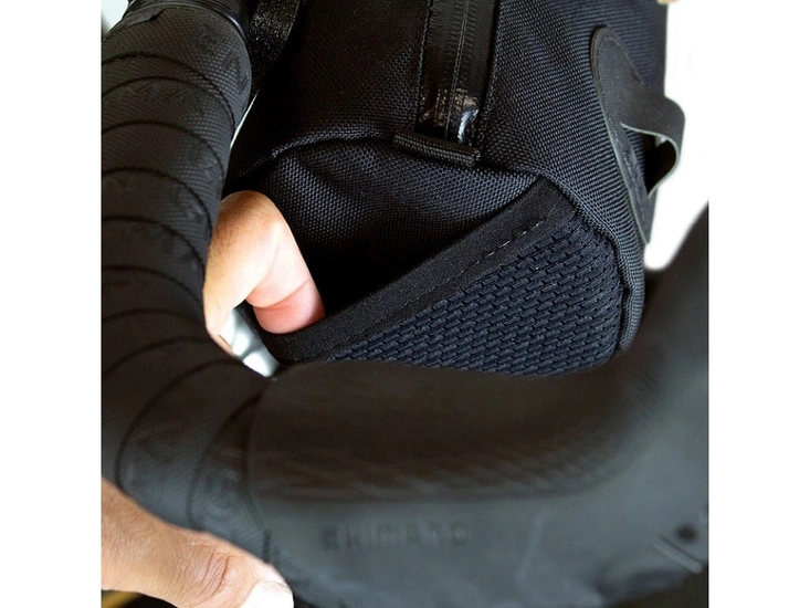 Torba rowerowa na kierownicę Restrap Canister Bag 2.0 1.5L