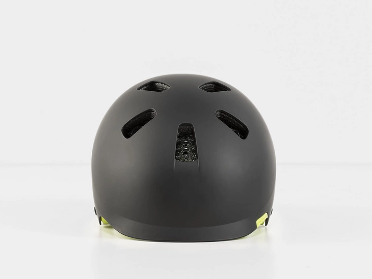 Kask rowerowy dziecięcy Bontrager Jet WaveCel black