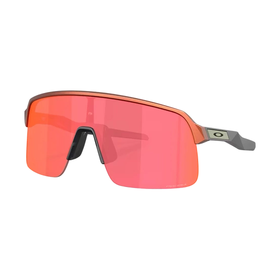 Okulary rowerowe Oakley Sutro Lite orange/prizm trail