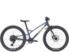 Rower dziecięcy Trek Wahoo 24 Trail 24" 2026 emerald iris