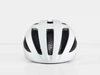 Kask rowerowy Trek Starvos WaveCel white