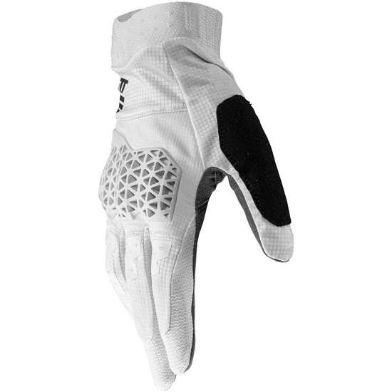 Rękawice rowerowe Leatt Glove MTB 3.0 Lite cream