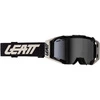 Gogle rowerowe Leatt Goggle Velocity 5.0 MTB Iriz Black