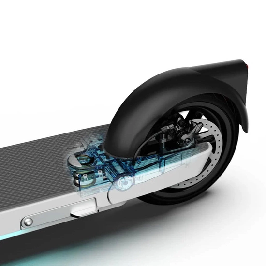 Hulajnoga elektryczna OKAI ES20 Neon 500W 25km/h