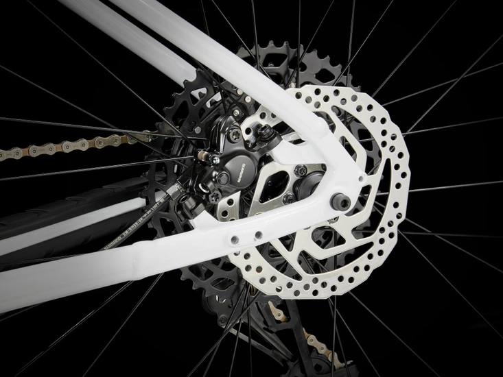 Rower górski Trek Marlin 7 Gen 3 2025 white