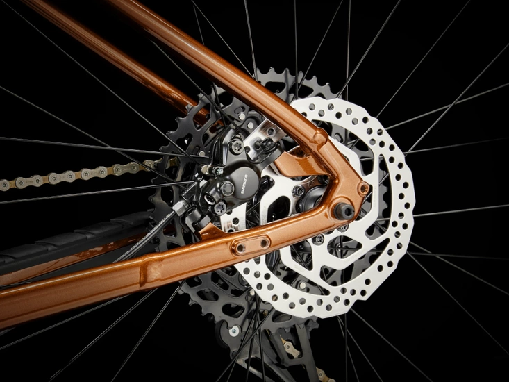 Rower górski Trek Marlin 7 Gen 3 2025 pennyflake