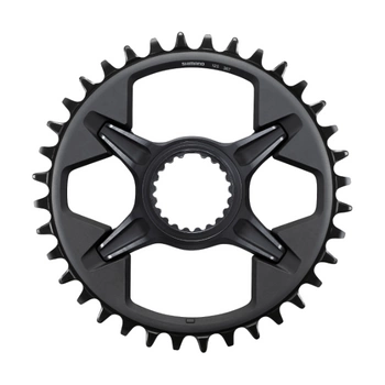 Zębatka rowerowa Shimano Deore XT SM-CRM85 12 rzędów