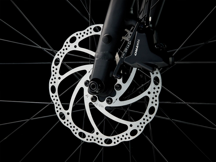 Rower crossowy Trek Dual Sport 2 Gen 5 2023 galactic grey