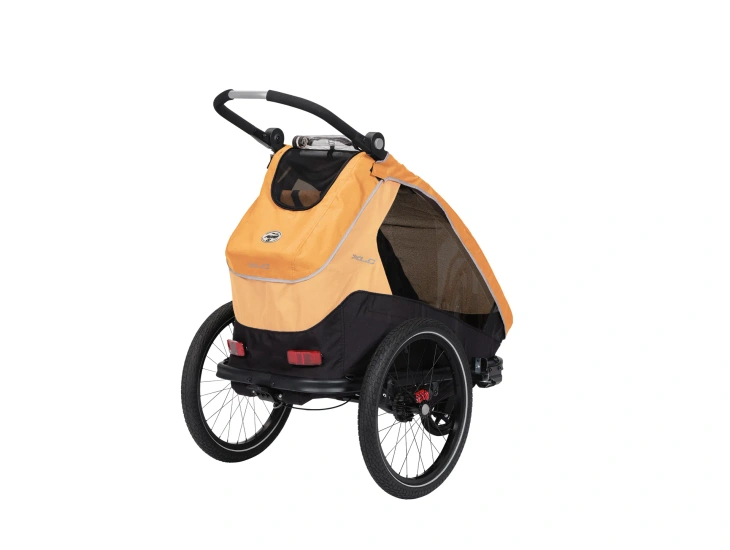 Przyczepka XLC MONO S BS-C09