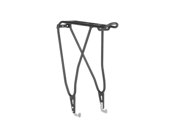 Bagażnik rowerowy Bontrager BackRack Lightweight MIK XS-XL