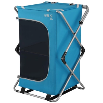 Szafka turystyczna pop - up NILS CAMP NC3702