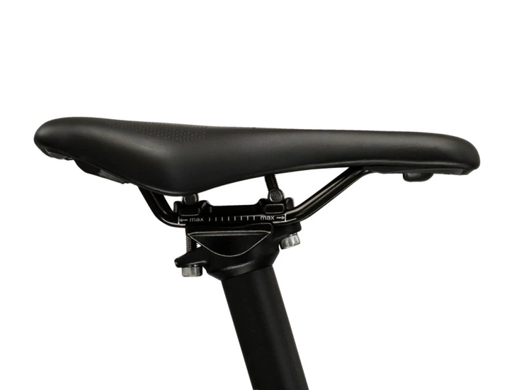 Rower dziecięcy Kross LIFTIE 14" 2025 miętowy