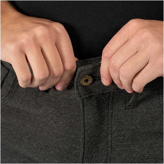 Spodnie rowerowe LEATT Pant MTB Gravity 3.0 black