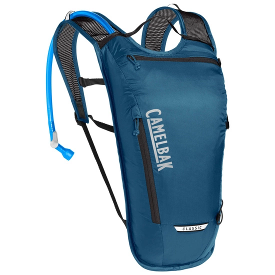 Plecak rowerowy Camelbak Classic Light dark blue 4L