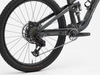 Rower górski Trek Fuel EX 8 Gen 7 2026 black