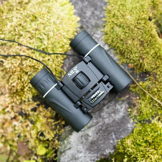 Lornetka NC1714 NILS CAMP