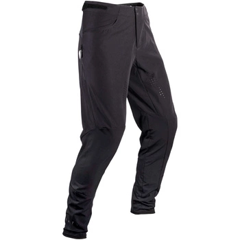 Spodnie rowerowe damskie LEATT Pant MTB Trail 2.0 Women z wkładką black