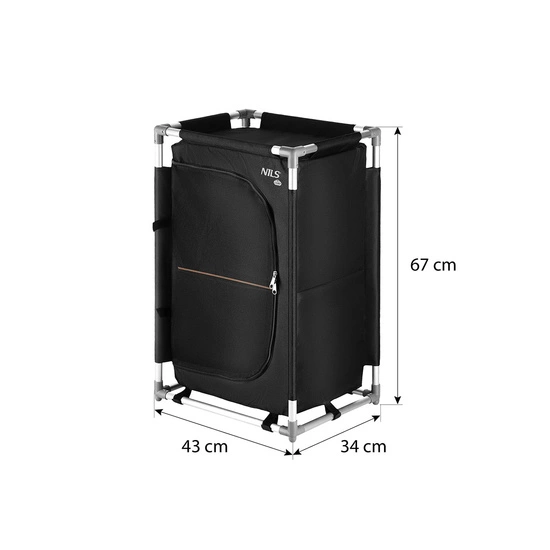 Szafka turystyczna NILS CAMP NC3031