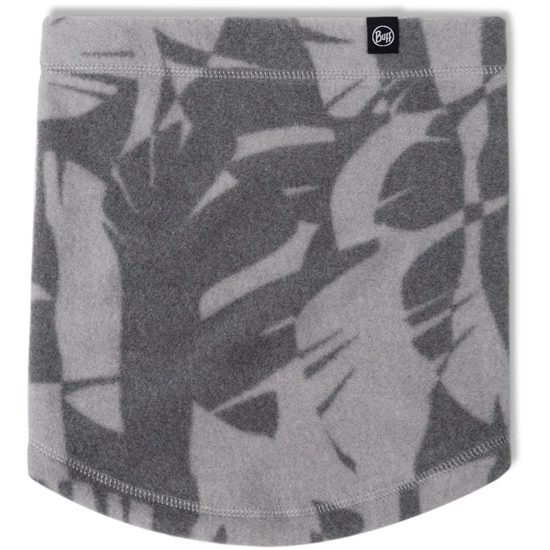 Bandana BUFF Polar Prints Neck Warmer Bondu Grey