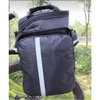 Torba rowerowa na bagażnik DT-001