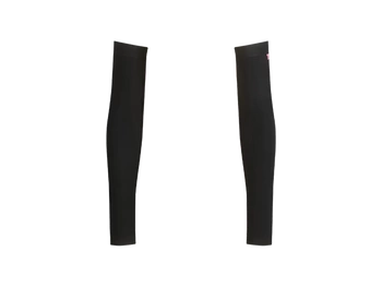 Ocieplacze rowerowe termiczne na ramiona Rapha black