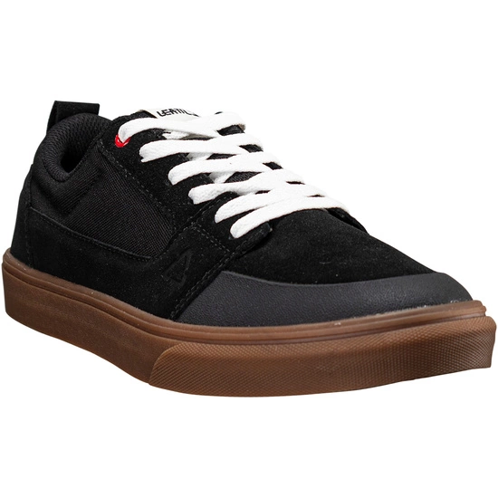 Buty rowerowe LEATT Shoe Flat 1.0 black