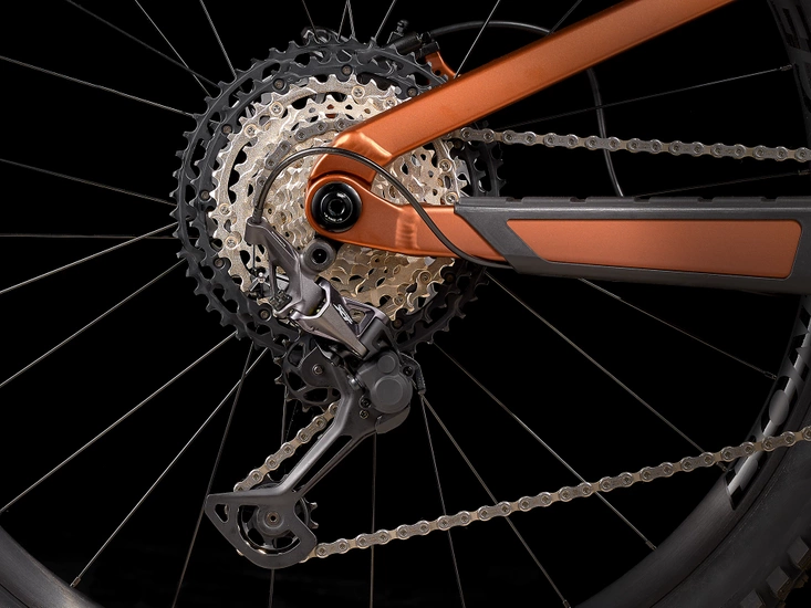 Rower górski Trek Fuel EX 8 Gen 6 2023 pennyflake