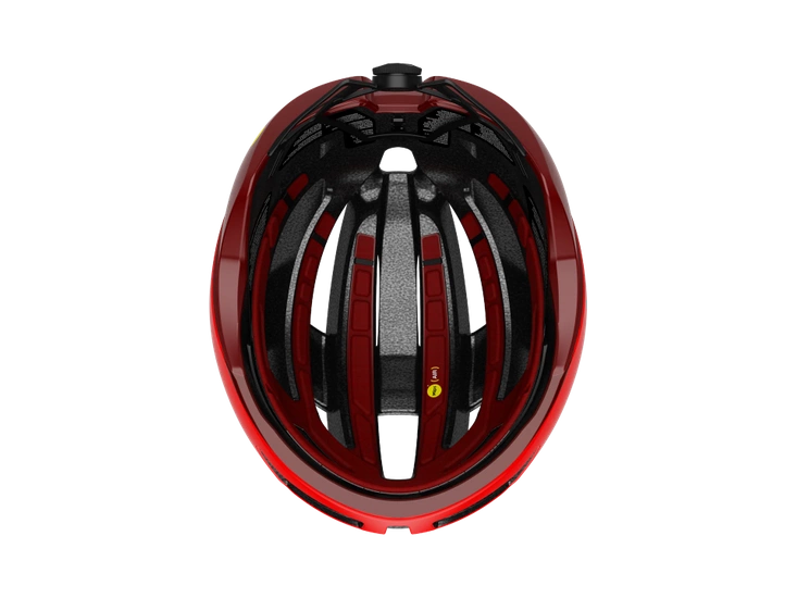 Kask rowerowy Trek Velocis Mips viper red