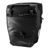 Zestaw sakw na bagażnik Ortlieb Back-Roller City 40 L black